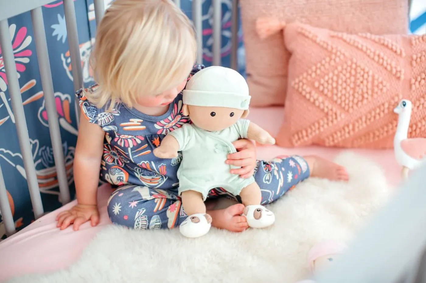 Apple Park Baby Dolls