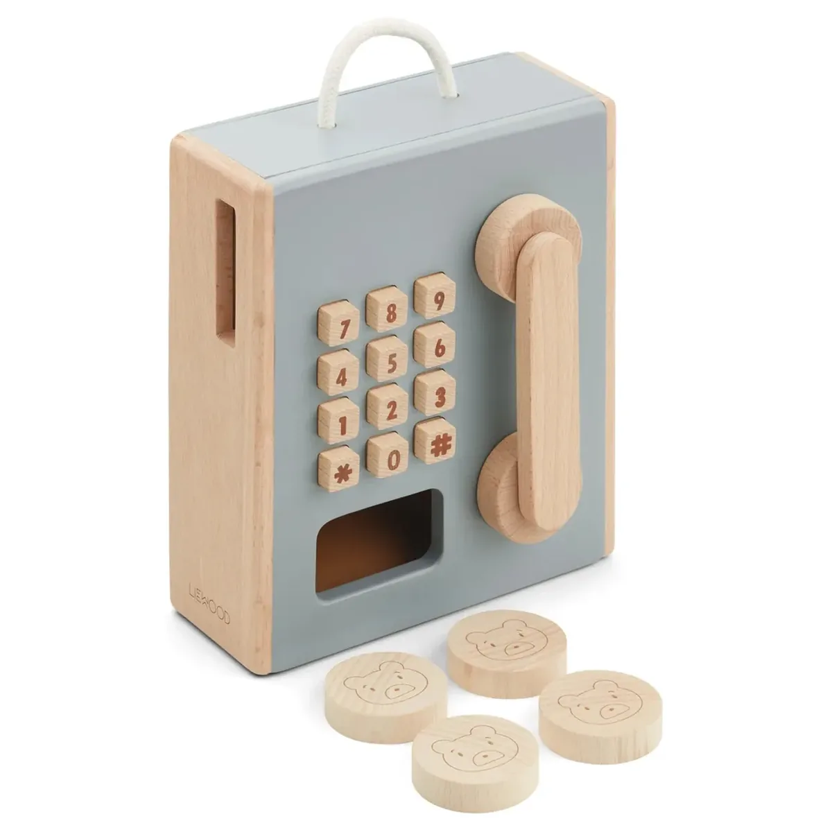 Liewood Rufus Coin Payphone