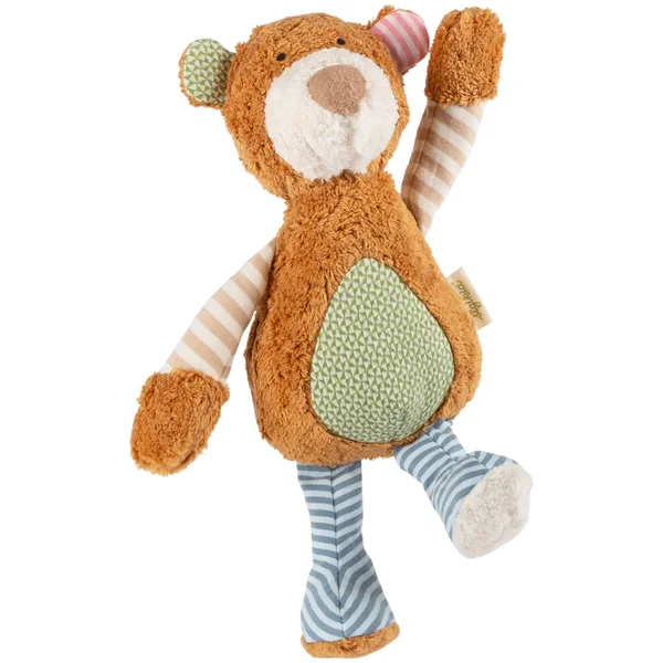 Sigikid Organic Bear