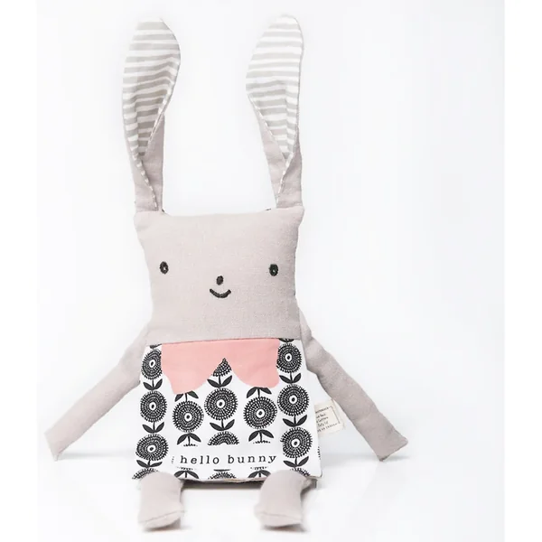 Wee Gallery Flippy Friends